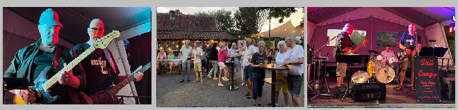 Galerie Rock am Gatter